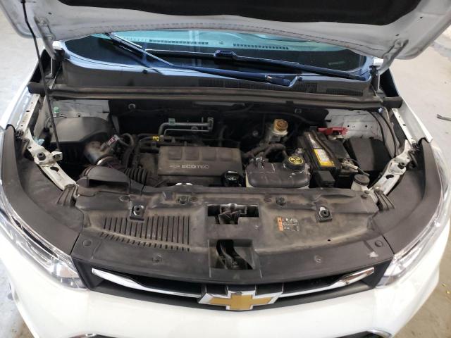 Photo 7 from auction – 2017 CHEVROLET TRAX LS with VIN 3GNCJNSB7HL202474