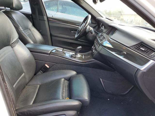 Photo 5 from auction – 2015 BMW 550 I with VIN WBAKN9C51FD961453