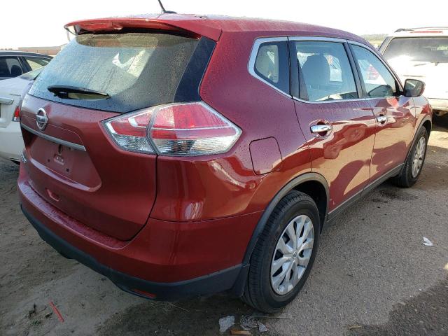 Фото 4 с аукциона – 2015 NISSAN ROGUE S с VIN KNMAT2MT4FP562964