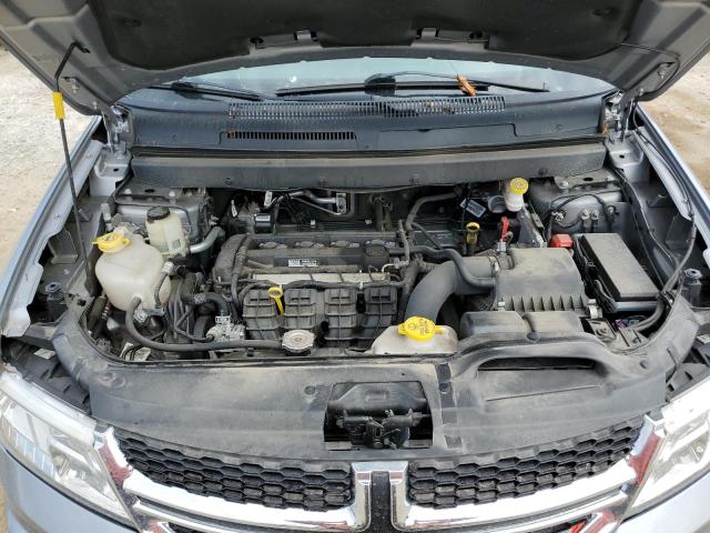 Photo 7 from auction – 2019 DODGE JOURNEY SE with VIN 3C4PDCAB8KT869505
