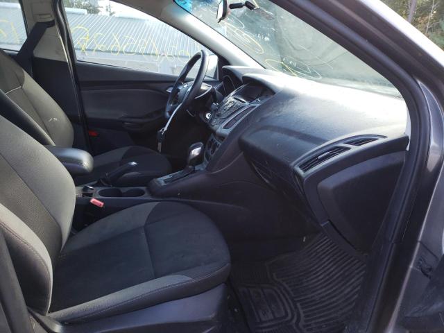 Photo 5 from auction – 2014 FORD FOCUS SE with VIN 1FADP3F24EL282758