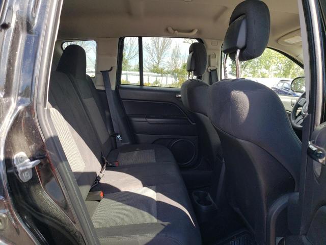 Photo 6 from auction – 2011 JEEP COMPASS with VIN 1J4NT4FB9BD139756