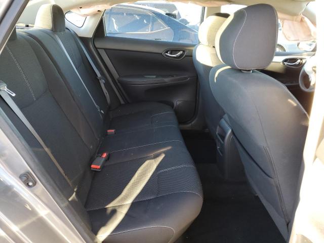 Photo 6 from auction – 2016 NISSAN SENTRA S with VIN 3N1AB7AP1GY319901