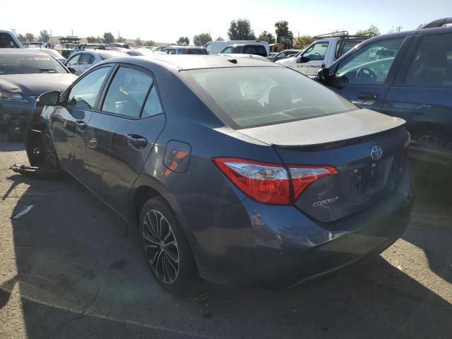 Photo 3 from auction – 2014 TOYOTA COROLLA with VIN 5YFBURHE5EP081771