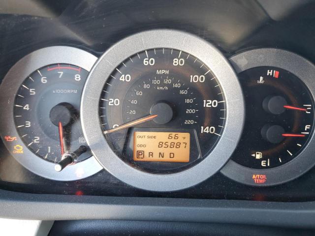 Photo 8 from auction – 2008 TOYOTA RAV4 with VIN JTMBD33V385171524
