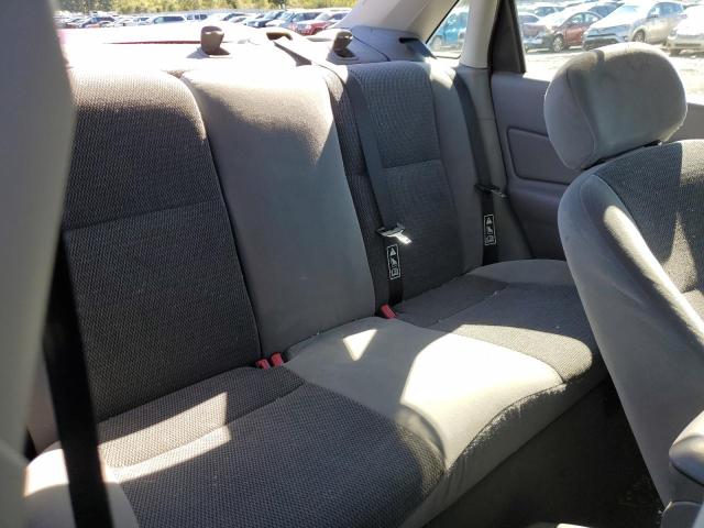 Photo 6 from auction – 2003 FORD FOCUS SE with VIN 1FAFP34P93W324229