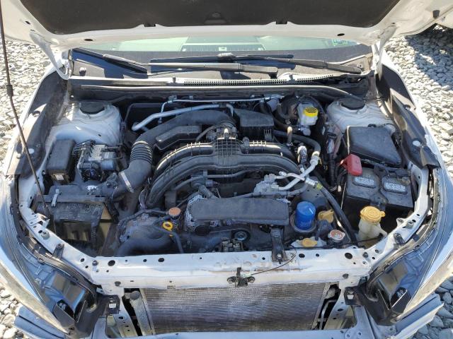 Photo 7 from auction – 2021 SUBARU IMPREZA with VIN 4S3GKAB6XM3602408