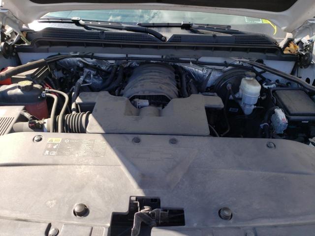 Photo 7 from auction – 2016 CHEVROLET SILVERADO with VIN 1GCVKREC3GZ292952