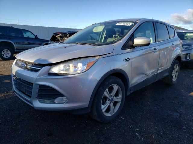 Photo 2 from auction – 2014 FORD ESCAPE SE with VIN 1FMCU9GX9EUA03807
