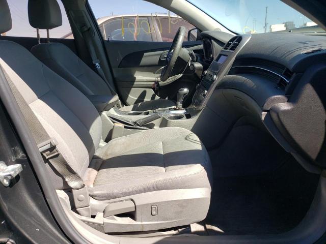 Photo 5 from auction – 2014 CHEVROLET MALIBU LS with VIN 1G11B5SLXEF271745