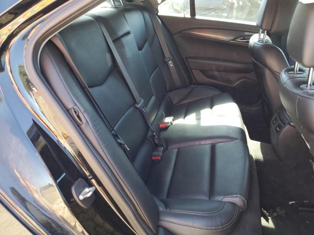 Photo 6 from auction – 2013 CADILLAC ATS with VIN 1G6AA5RX1D0175428