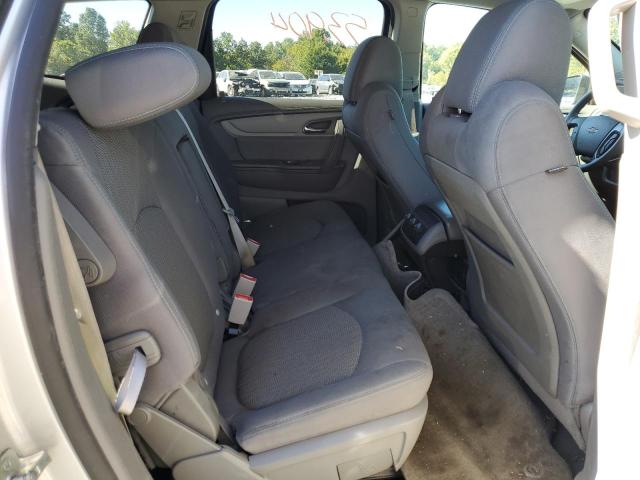 Photo 6 from auction – 2014 CHEVROLET TRAVERSE L with VIN 1GNKRFKD5EJ150535