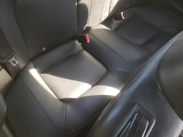 Photo 6 from auction – 2010 VOLKSWAGEN NEW BEETLE with VIN 3VWPG3AG8AM002145