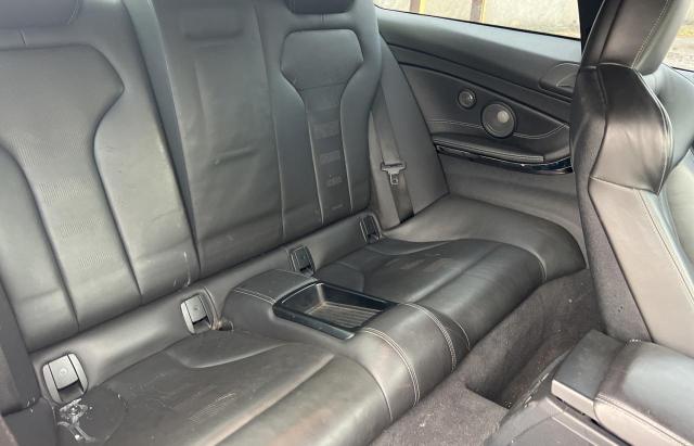Photo 6 from auction – 2017 BMW M4 with VIN WBS3R9C55HK709742