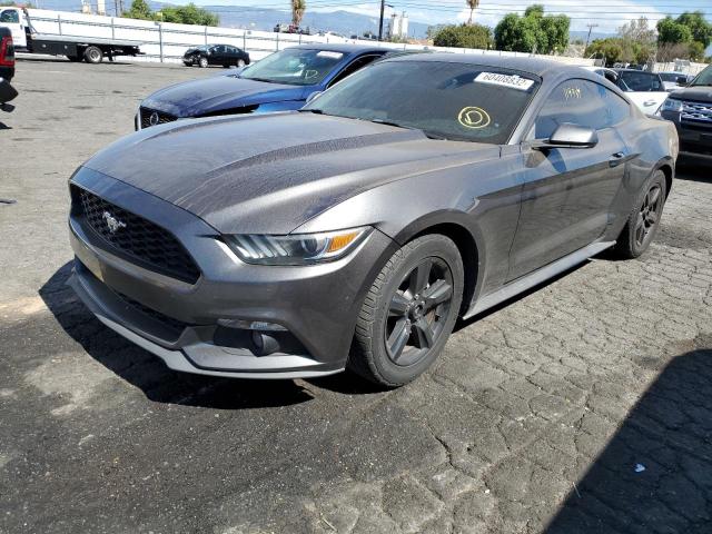 Zdjęcie 2 z aukcji – 2015 FORD MUSTANG z VIN 1FA6P8TH7F5434536