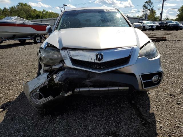 صورة رقم 9 من المزاد - 2012 ACURA RDX TECHNO مع VIN 5J8TB1H52CA003530