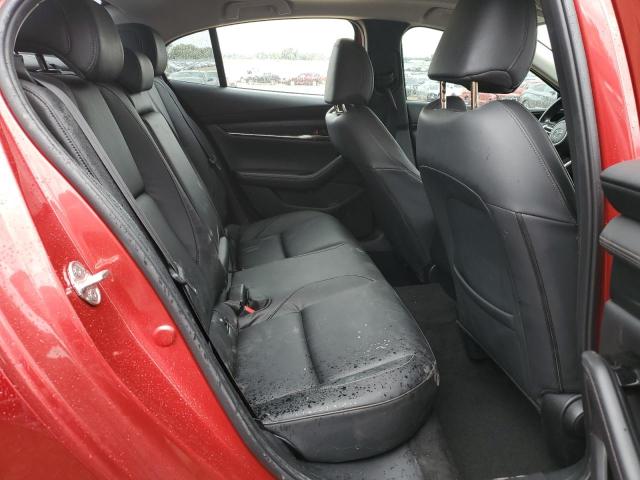 Photo 6 from auction – 2021 MAZDA 3 with VIN JM1BPBAY7M1328410
