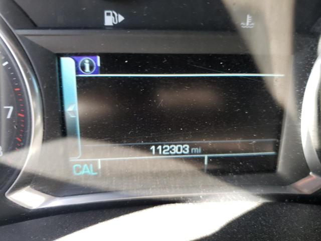 Photo 8 from auction – 2018 CHEVROLET MALIBU LT with VIN 1G1ZD5ST1JF200005