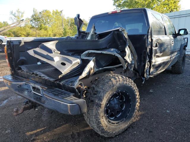 Photo 9 from auction – 2005 CHEVROLET silverado with VIN 2GCEK13T151112121
