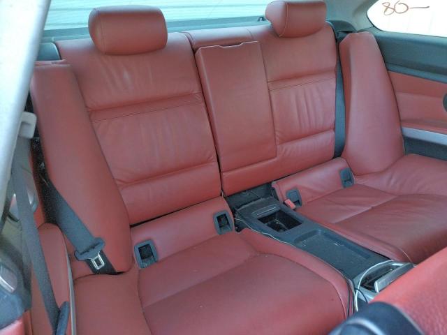 Photo 6 from auction – 2008 BMW 335 I with VIN WBAWB73518P043167