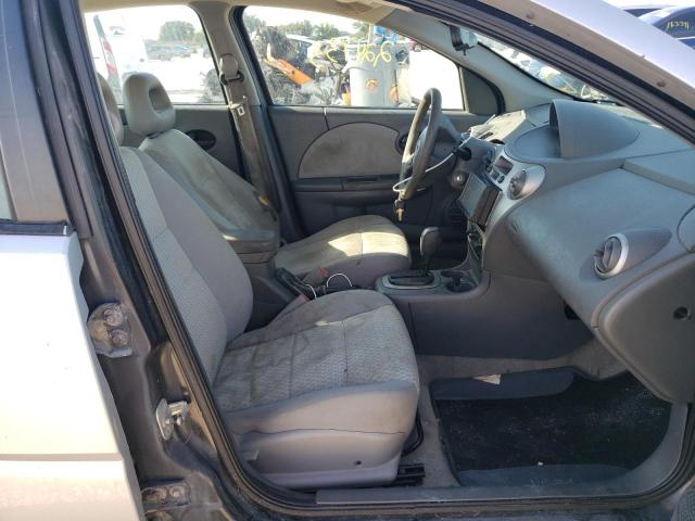 Photo 5 from auction – 2006 SATURN ION LEVEL with VIN 1G8AJ58F86Z200517