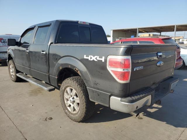 Photo 3 from auction – 2010 FORD F150 SUPER with VIN 1FTFW1EV4AFC24146