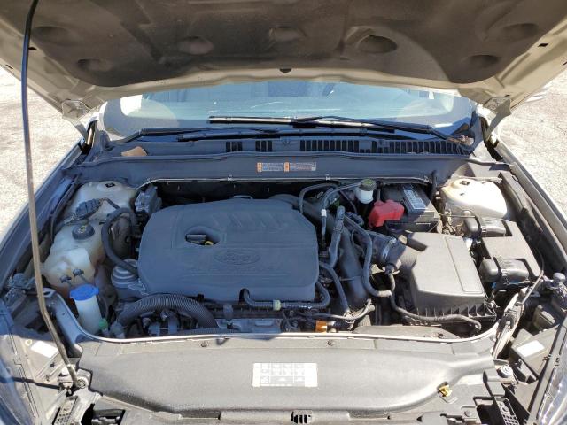 Photo 7 from auction – 2017 FORD FUSION SE with VIN 3FA6P0HD0HR132741