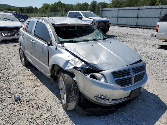 DODGE CALIBER SX 2010 with VIN 1B3CB4HA9AD663137 - Photo from auction