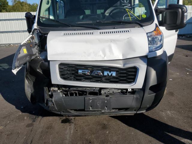 Photo 9 from auction – 2021 RAM PROMASTER with VIN 3C6LRVAG5ME568566