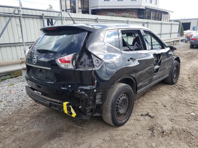 Photo 4 from auction – 2016 NISSAN ROGUE S with VIN KNMAT2MV1GP716033