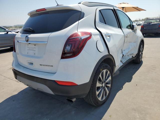 Photo 4 from auction – 2019 BUICK ENCORE ESS with VIN KL4CJCSM3KB773669