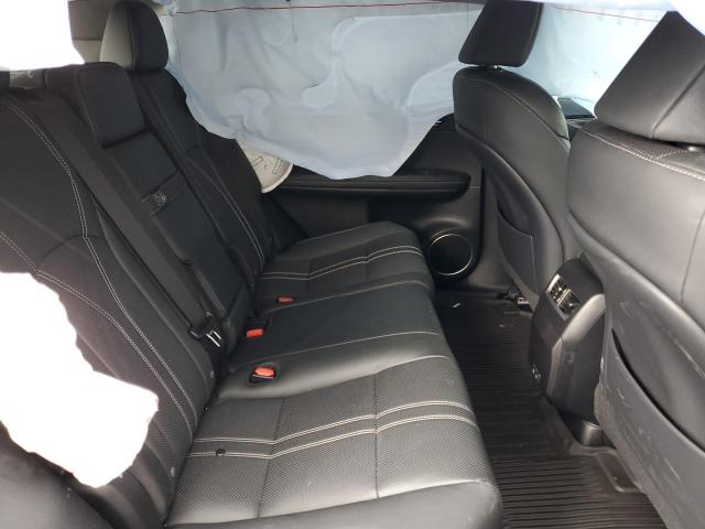 Photo 6 from auction – 2022 LEXUS RX 450H with VIN 2T2JGMDA2NC077908