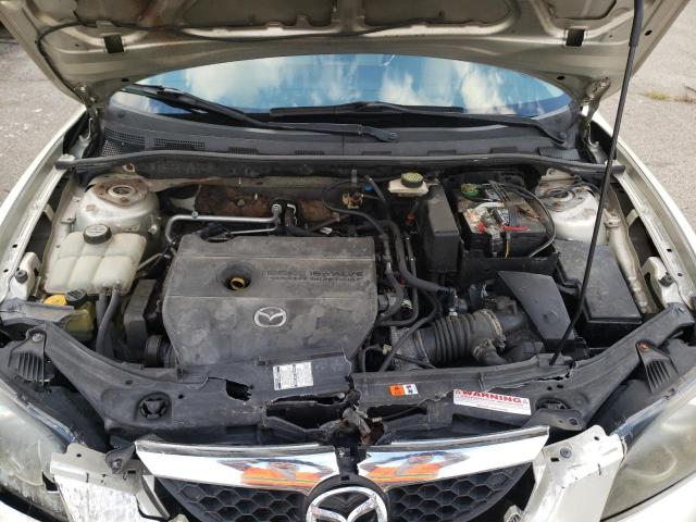 صورة رقم 7 من المزاد - 2008 MAZDA 3 I مع VIN JM1BK32G581836181