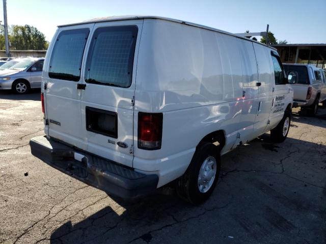 Photo 4 from auction – 2010 FORD ECONOLINE with VIN 1FTNE2EL7ADA23906