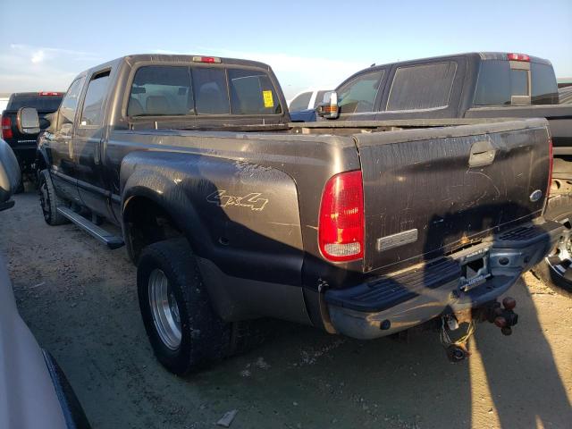 Photo 3 from auction – 2006 FORD F350 SUPER with VIN 1FTWW33P66EA76675