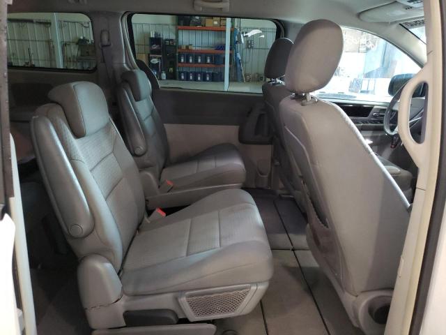 Photo 6 from auction – 2010 DODGE GRAND CARA with VIN 2D4RN5D18AR175096