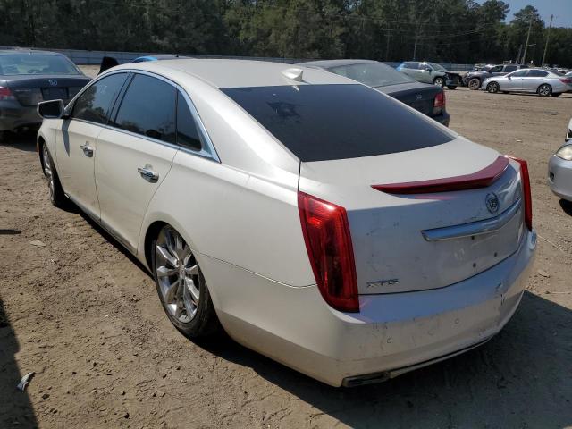 Photo 3 from auction – 2015 CADILLAC XTS PREMIU with VIN 2G61P5S34F9119580