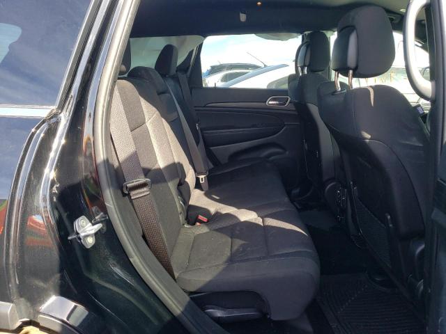 Photo 6 from auction – 2021 JEEP GRAND CHER with VIN 1C4RJFAG4MC795433