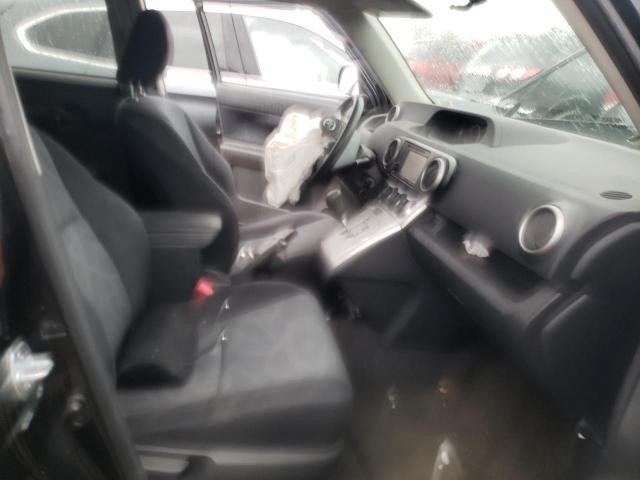 Photo 5 from auction – 2012 TOYOTA SCION XB with VIN JTLZE4FE3C1146009