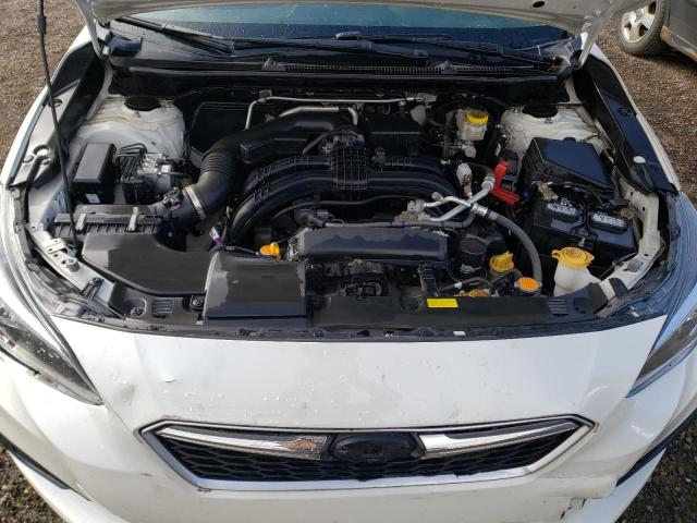 Photo 7 from auction – 2019 SUBARU IMPREZA with VIN 4S3GKAA60K3607616