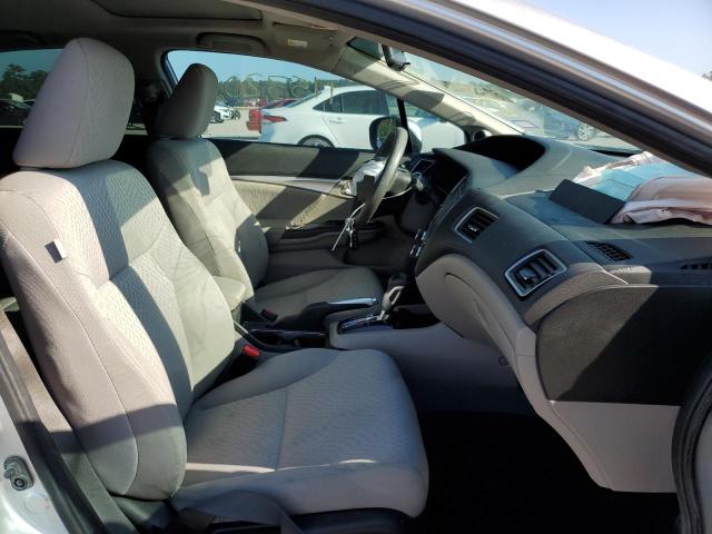 Photo 5 from auction – 2014 HONDA CIVIC EX with VIN 19XFB2F89EE022302