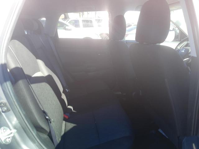 Photo 6 from auction – 2020 MITSUBISHI OUTLANDER with VIN JA4AR3AU3LU024846