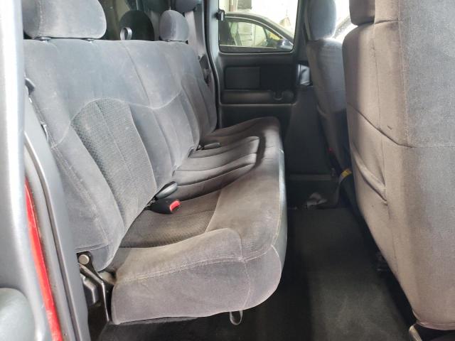 Photo 6 from auction – 2002 CHEVROLET SILVERADO with VIN 2GCEK19T221297475