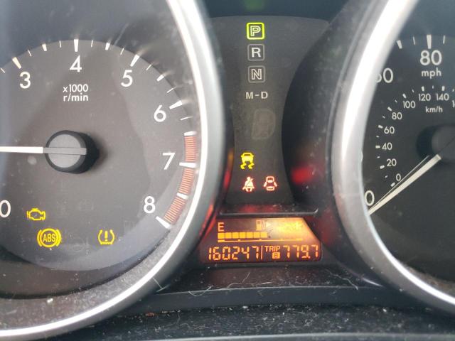 Photo 8 from auction – 2010 MAZDA 3 I with VIN JM1BL1SG6A1284732