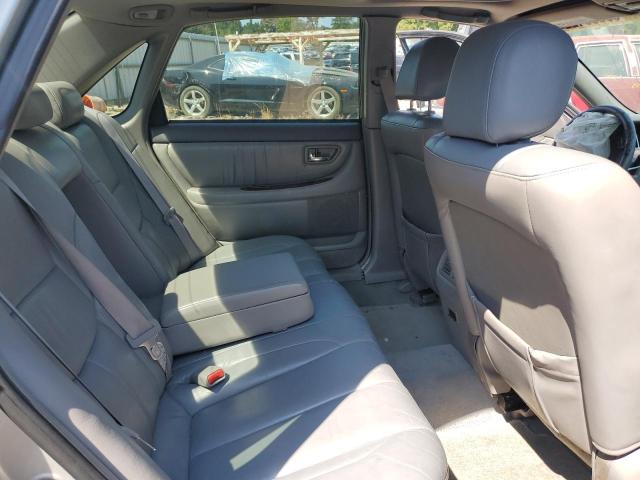 Photo 6 from auction – 2002 TOYOTA AVALON XL with VIN 4T1BF28B42U236649