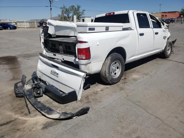 Photo 4 from auction – 2019 RAM 1500 CLASS with VIN 1C6RR6ST6KS600608