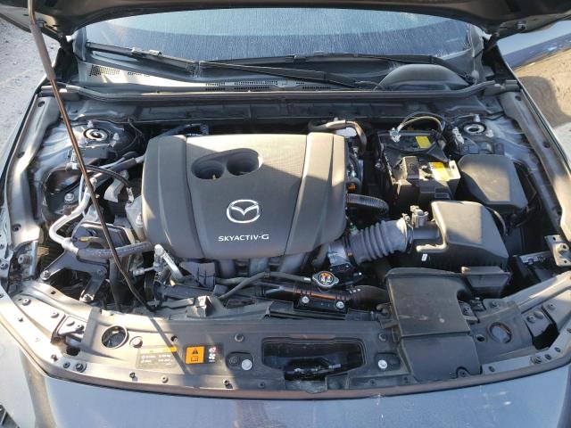 Photo 7 from auction – 2021 MAZDA 3 PREFERRE with VIN JM1BPBLL8M1401351