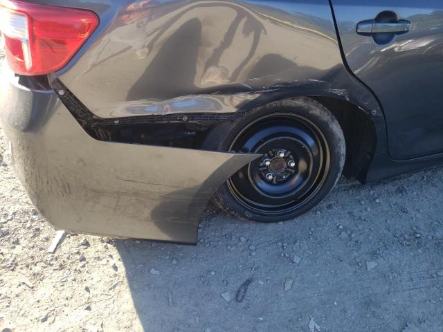 Photo 9 from auction – 2013 TOYOTA CAMRY L with VIN 4T1BF1FKXDU230158