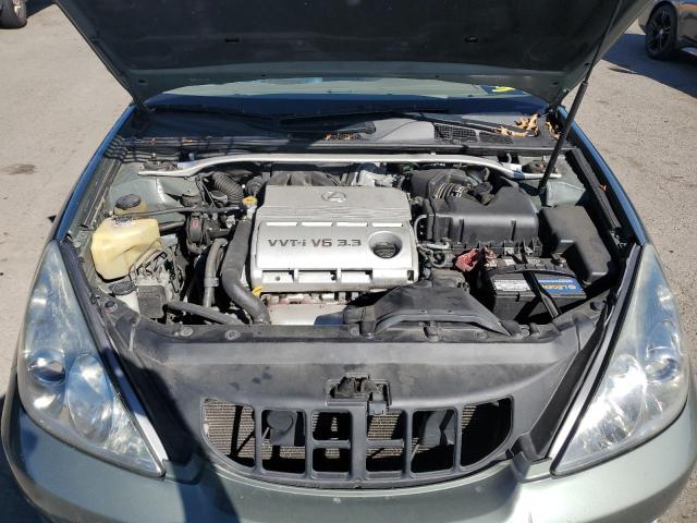 Фото 7 с аукциона – 2005 LEXUS ES 330 с VIN JTHBA30G955124250