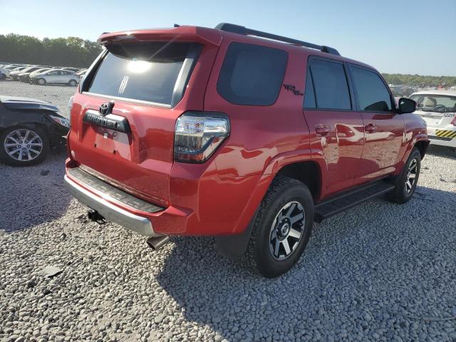 Photo 4 from auction – 2021 TOYOTA 4RUNNER SR with VIN JTERU5JR7M5861413